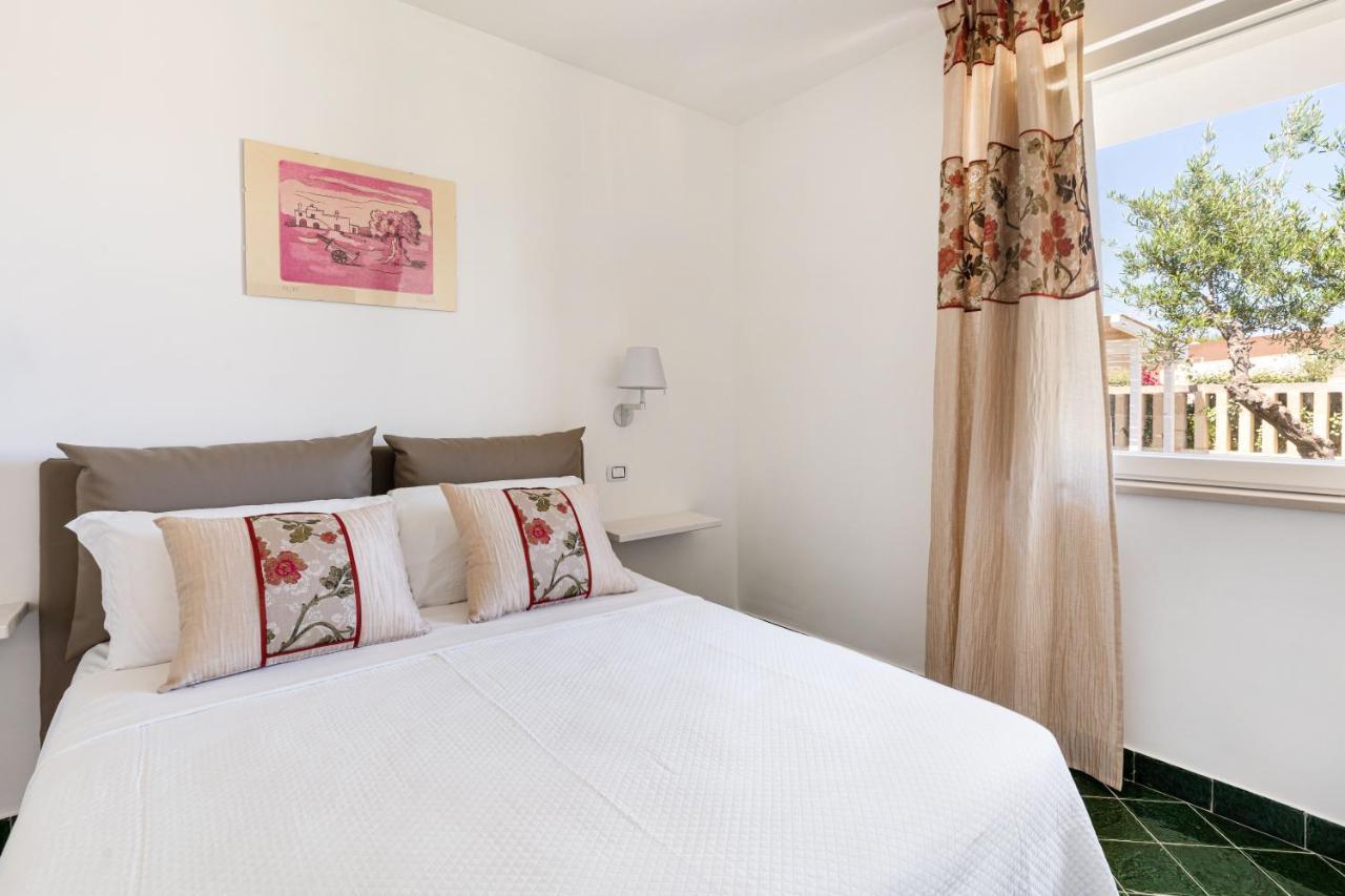 폴리나노 아마레 Don Leonardo - Pool And Wellness B&B 외부 사진