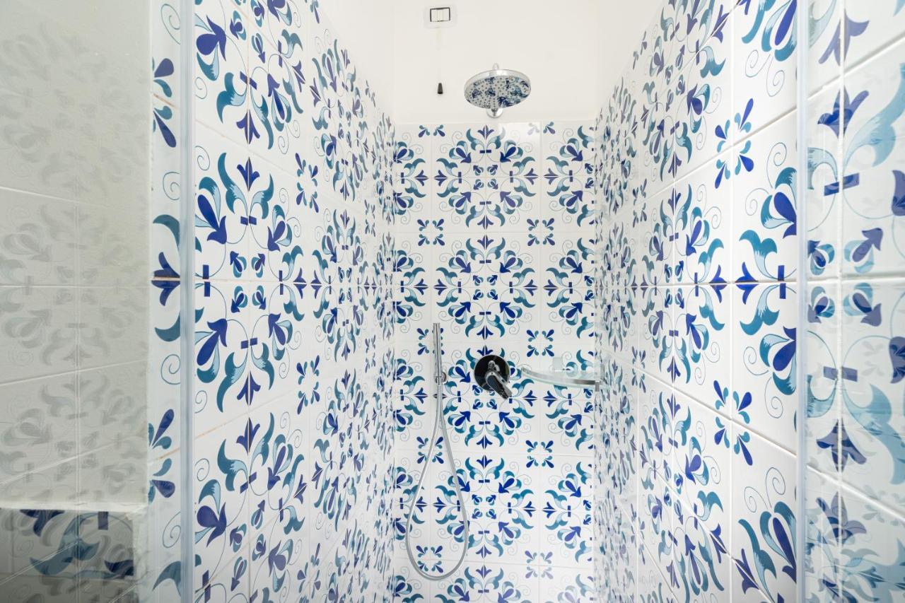 폴리나노 아마레 Don Leonardo - Pool And Wellness B&B 외부 사진