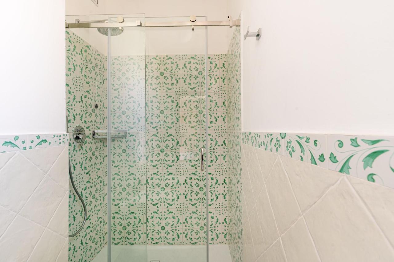 폴리나노 아마레 Don Leonardo - Pool And Wellness B&B 외부 사진